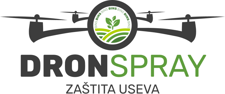 DronSpray LOGO