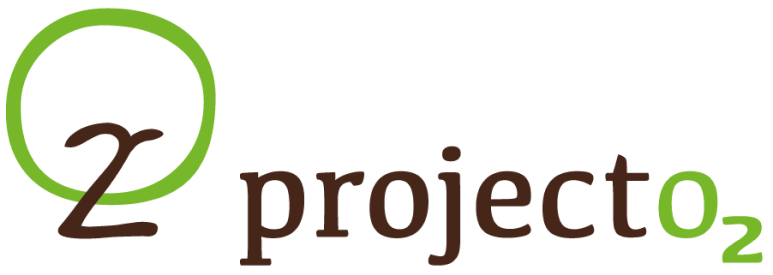 Project o2 LOGO
