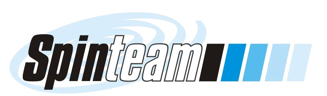 Spinteam LOGO